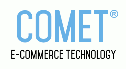 CometET.com Logo